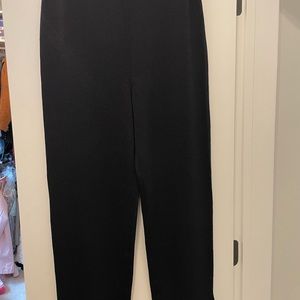 St. John’s knit pant